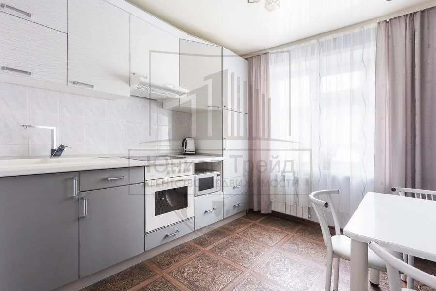 Аренда квартиры, Новосибирск, ул. Тамбовская - Фото 1