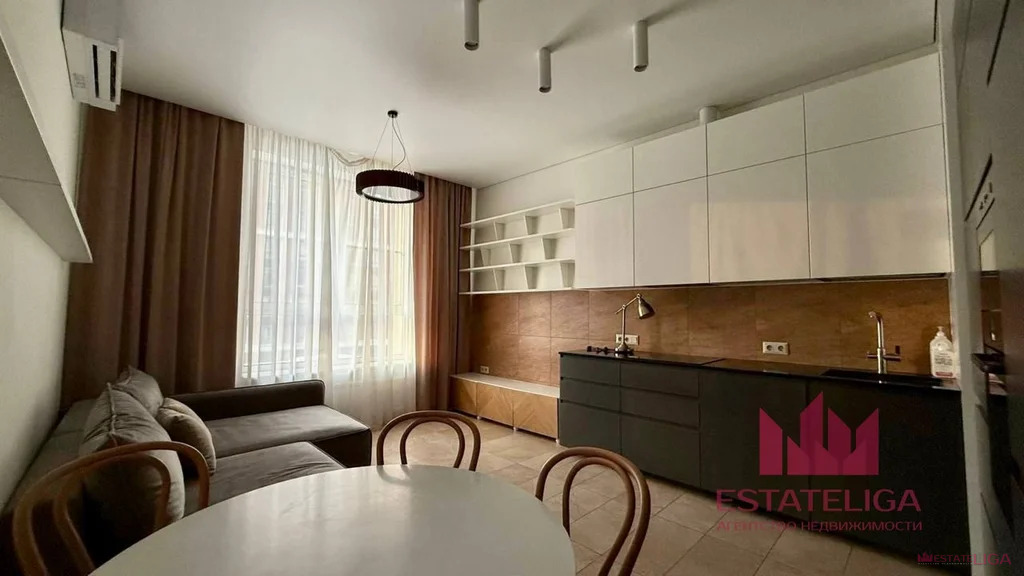 Аренда квартиры, м. Шелепиха, Шелепихинская наб. - Фото 5