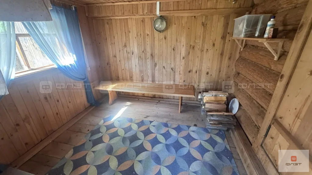 Продажа участка, Верхнеуслонский район, дом 285 - Фото 4
