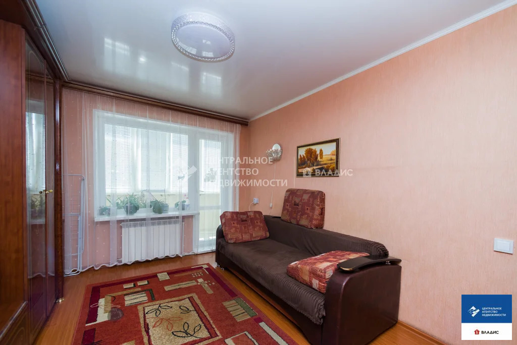 Продажа квартиры, Александрово, Рязанский район, ул. Центральная - Фото 6