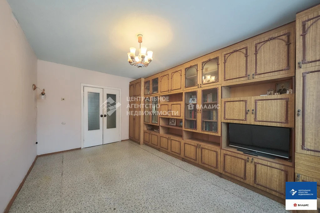 Продажа квартиры, Рязань, ул. Новоселов - Фото 1