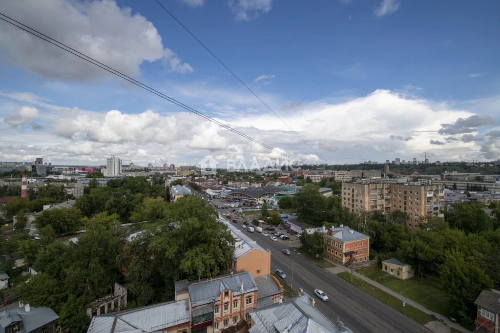 городской округ Нижний Новгород, Нижний Новгород, улица Обухова, д.6, ... - Фото 16