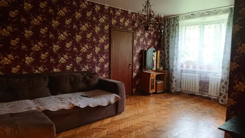 Продам квартиру 44.4 кв.м в г. Королев - Фото 1