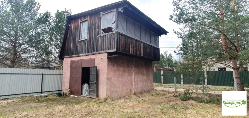 Продажа дома, Хрипань, Раменский район, пгт Ильинский - Фото 3