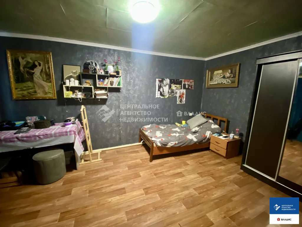 Продажа дома, Щетиновка, Михайловский район - Фото 16