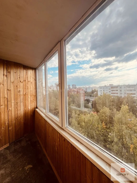 Продажа квартиры, Казань, ул. Рихарда Зорге - Фото 4