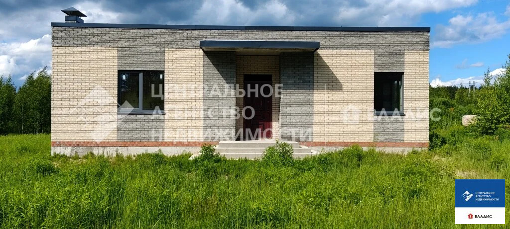 Продажа дома, Семкино, Рязанский район, Спасская улица - Фото 3