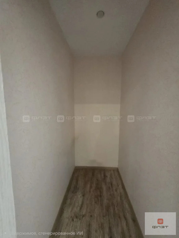 Продажа квартиры, Куюки, Пестречинский район, 21-й квартал - Фото 12