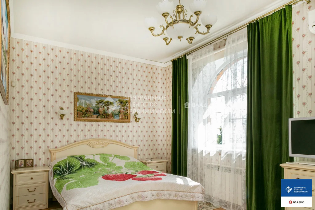 Продажа дома, Агро-Пустынь, Рязанский район, Новая улица - Фото 27