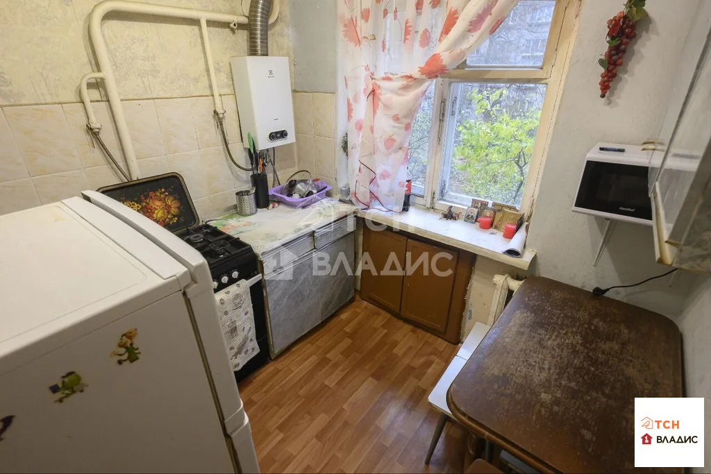 Продажа квартиры, Лесные Поляны, Пушкинский район, ул. Ленина - Фото 7