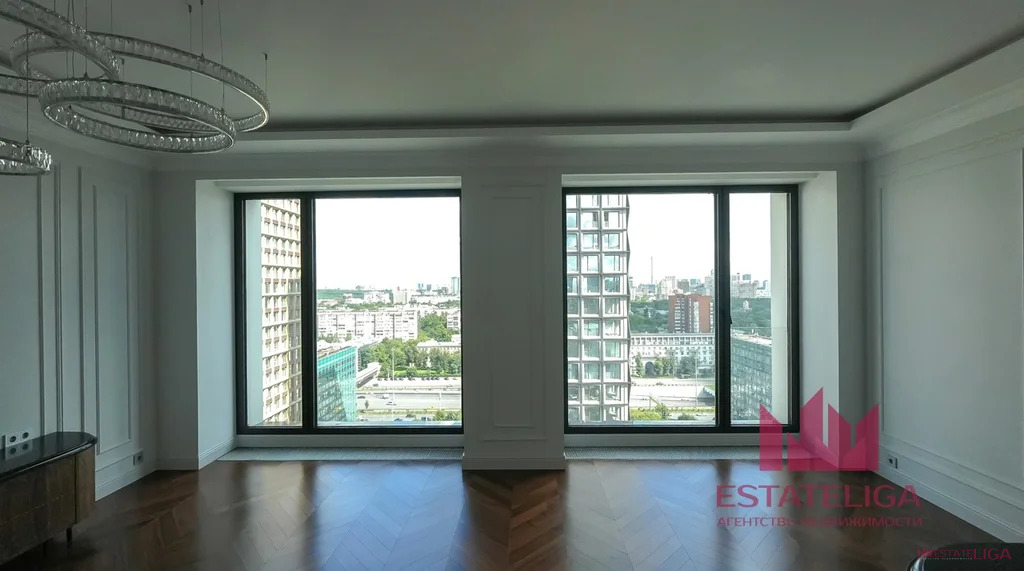 Продажа квартиры, Ленинградский пр-кт. - Фото 11