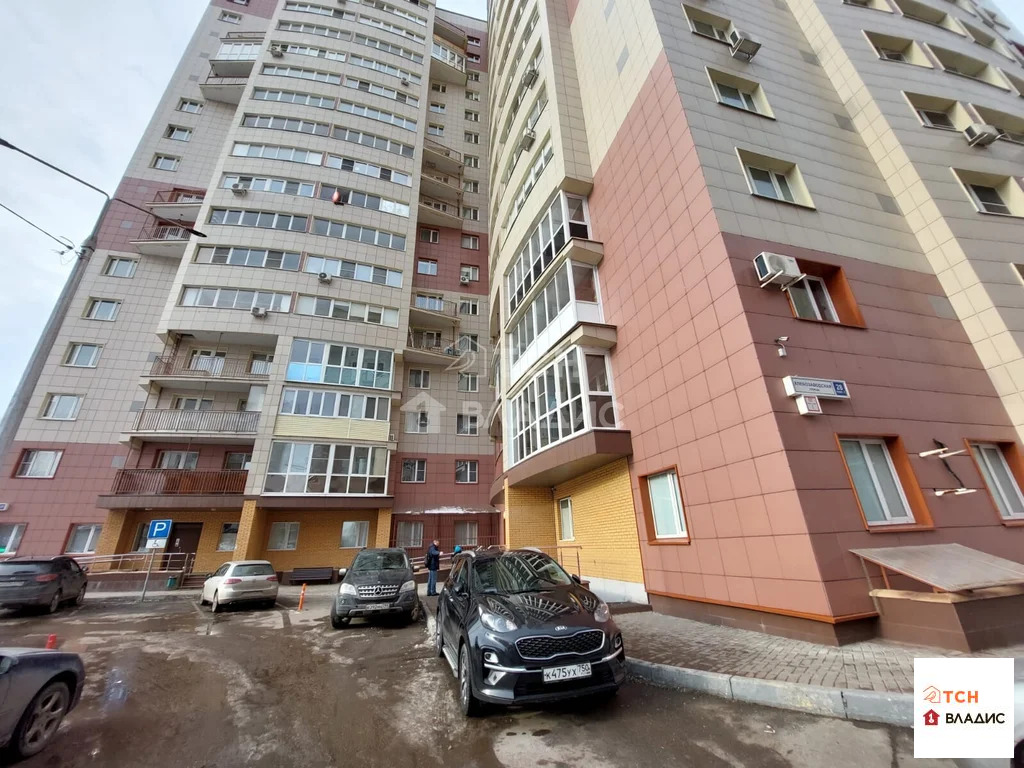 Аренда квартиры, Ивантеевка, ул. Хлебозаводская - Фото 16