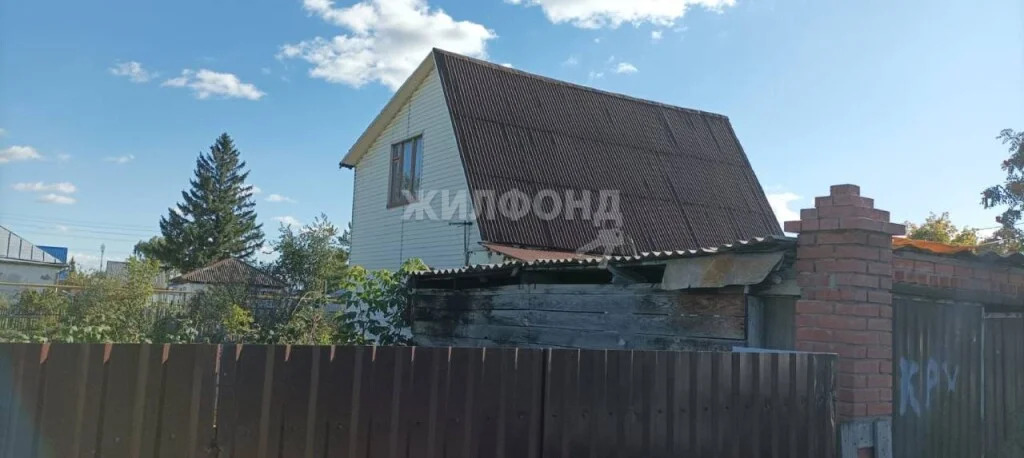 Продажа дома, Обь, ул. Линейная - Фото 4