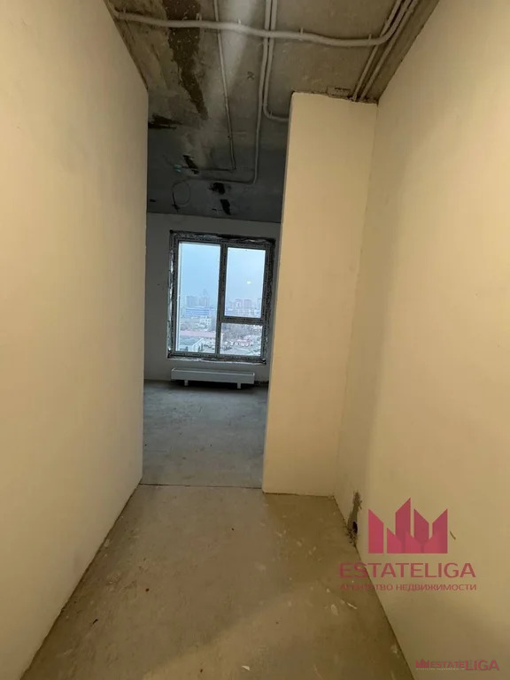 Продажа квартиры, Автомобильный проезд - Фото 3