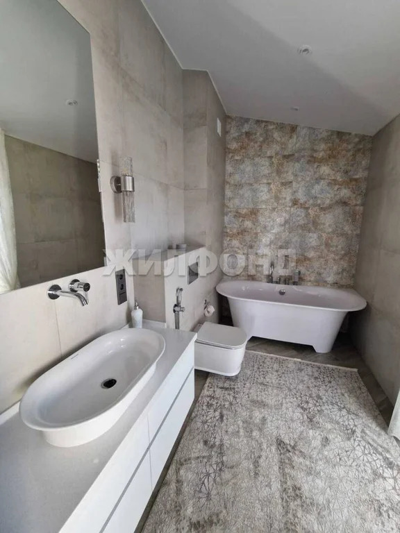 Продажа дома, Марусино, Новосибирский район - Фото 22