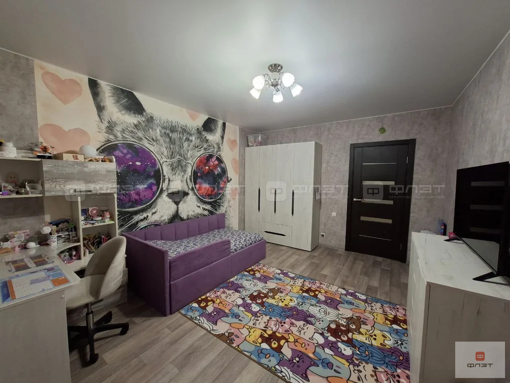 Продажа квартиры, Казань, ул. Натана Рахлина - Фото 26