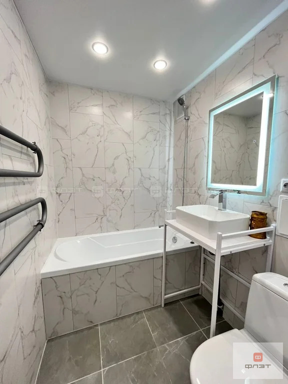 Продажа квартиры, Казань, ул. Короленко - Фото 15