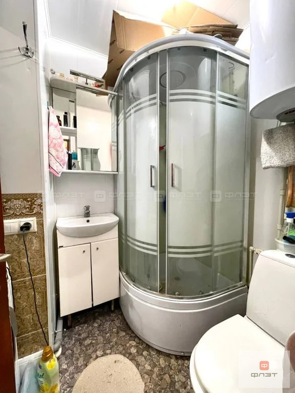 Продажа квартиры, Казань, ул. Авангардная - Фото 7