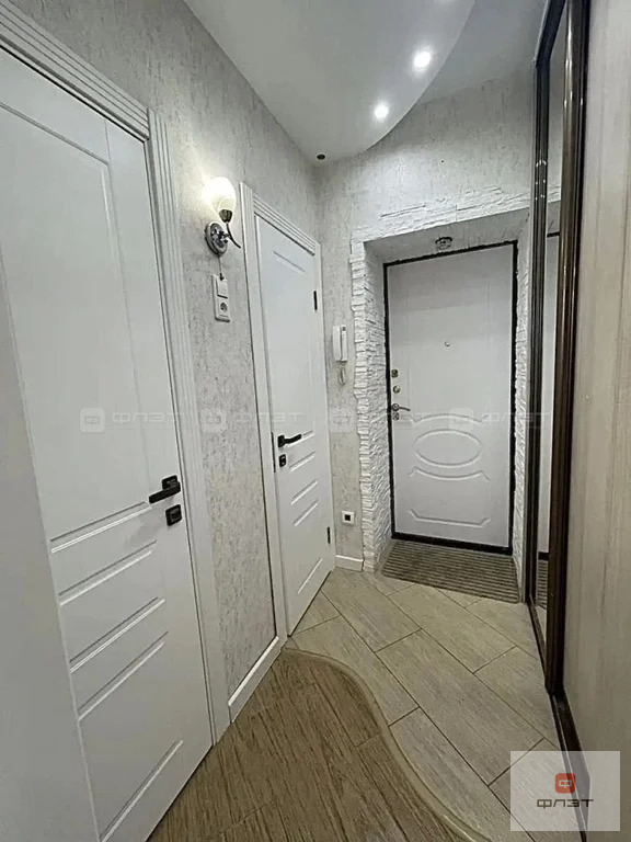 Продажа квартиры, Казань, ул. Мусина - Фото 4
