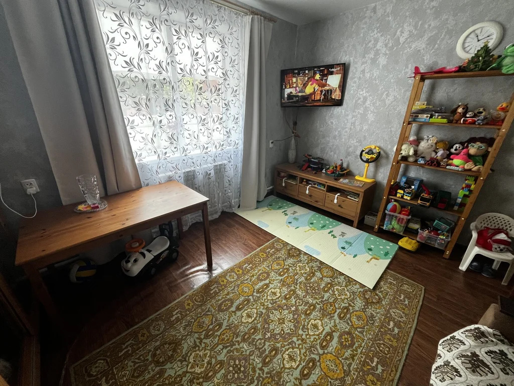 Продажа дома, Смоленская, Северский район, ул. Светлая - Фото 17