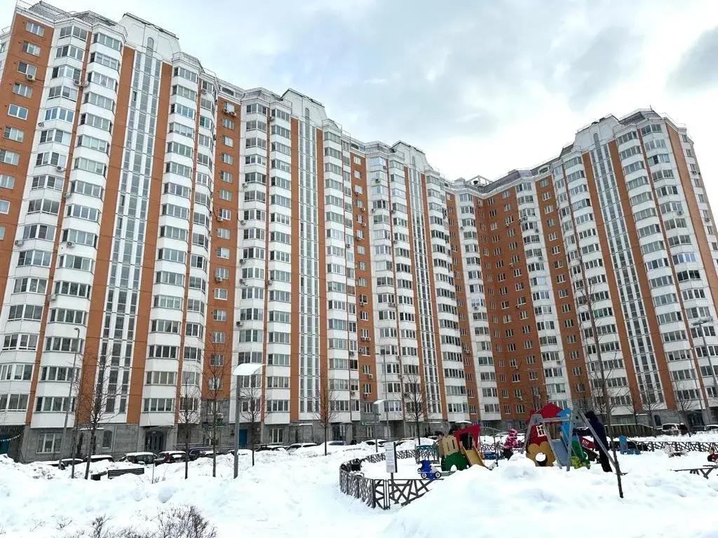 Продажа 1-х комнатной квартиры в ЖК Переделкино Ближнее - Фото 19