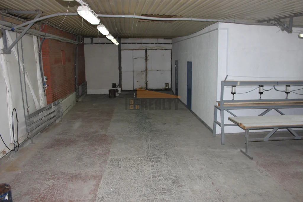 Аренда склада, Коломна, Запрудная ул. - Фото 3