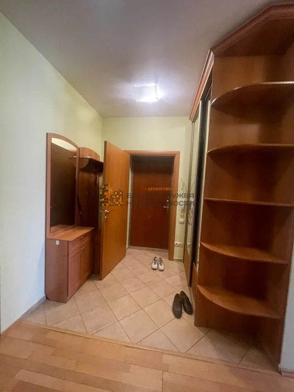 Аренда квартиры, Уфа, ул. Пушкина - Фото 4