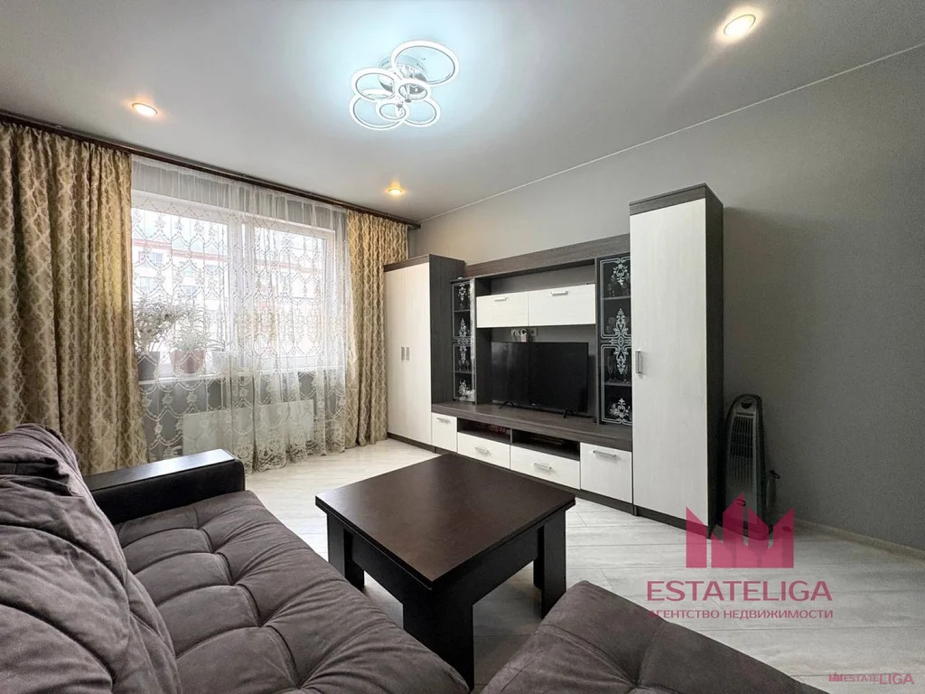 Продажа квартиры, Лопатино, Ленинский район, Сухановская улица - Фото 4
