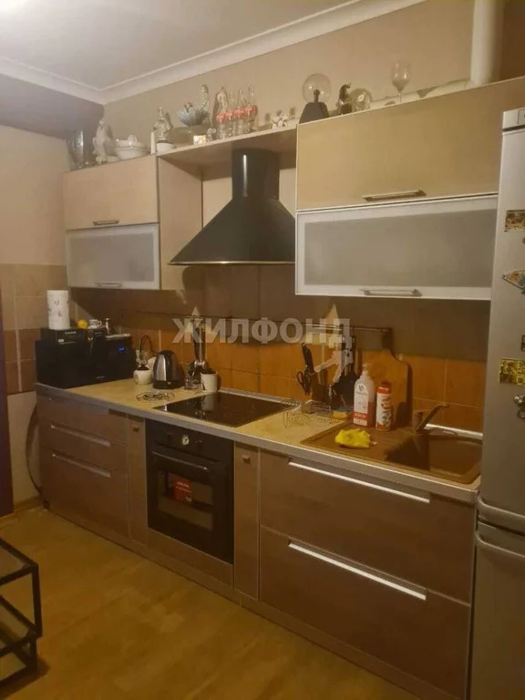 Продажа квартиры, Новосибирск, ул. Гоголя - Фото 1