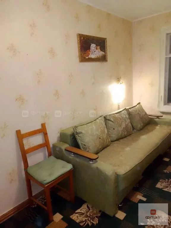 Продажа квартиры, Казань, ул. Халева - Фото 5