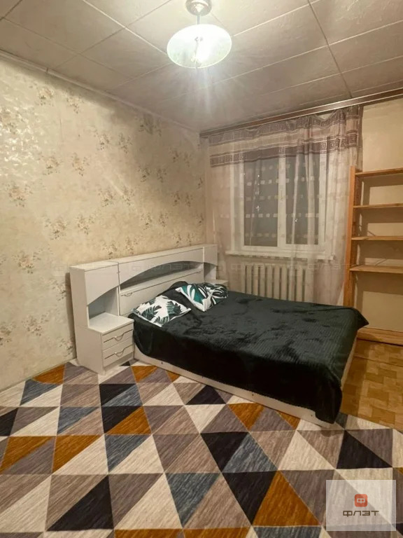 Продажа квартиры, Казань, ул. Рихарда Зорге - Фото 0