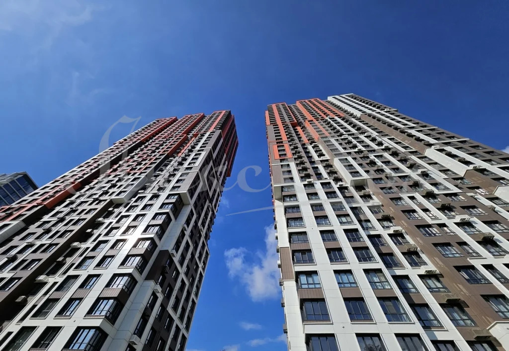 Продажа квартиры, м. Аминьевская, ул. Мосфильмовская - Фото 18