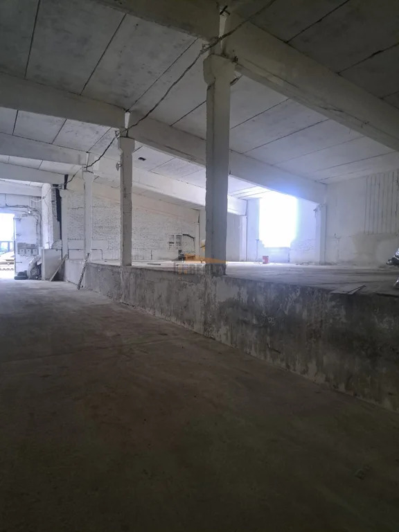 Аренда производственного помещения, Кочугино, Солнечногорский район, ... - Фото 1