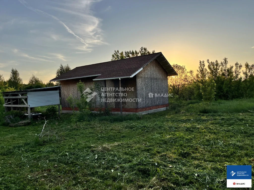 Продажа участка, Кораблино, Рязанский район, Зеленая улица - Фото 3