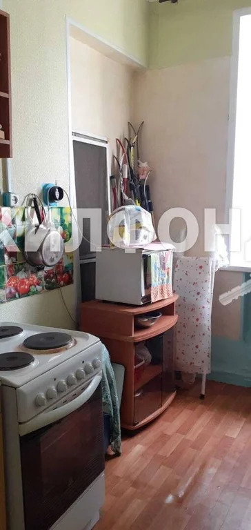 Продажа квартиры, Новосибирск, Маяковского пер. - Фото 3