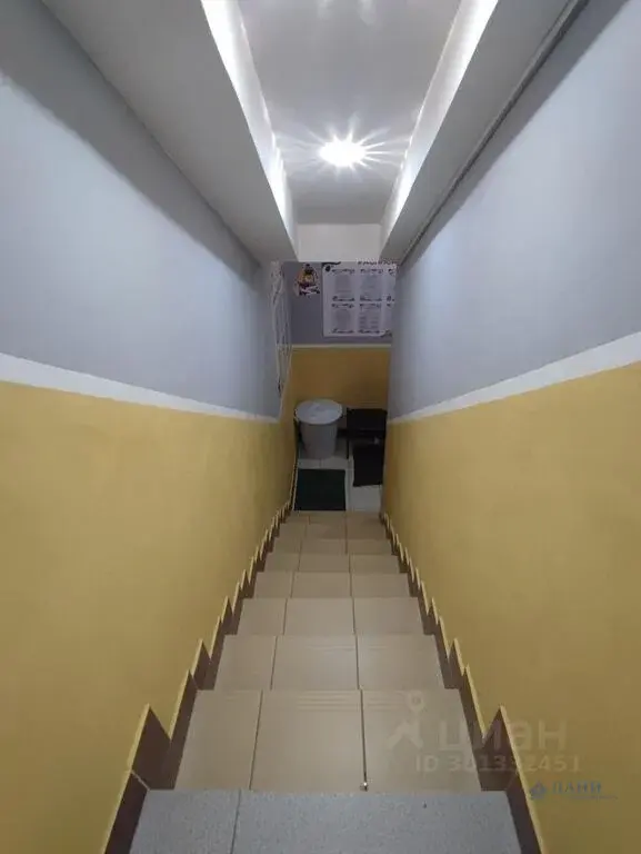Продажа помещения свободного назначения 80.4м Колымское ш., 6, ... - Фото 8