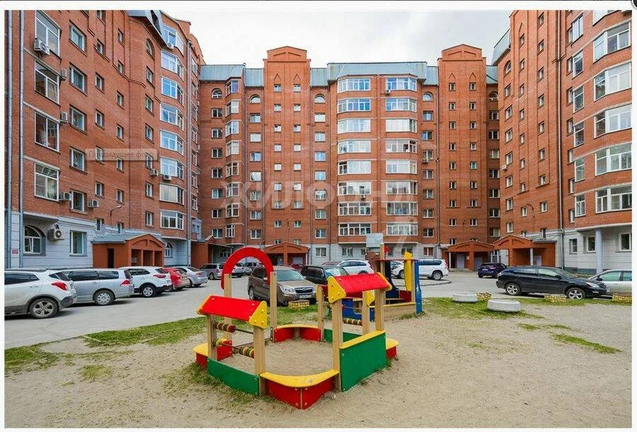 Продажа квартиры, Новосибирск, 1-й переулок Римского-Корсакова - Фото 8
