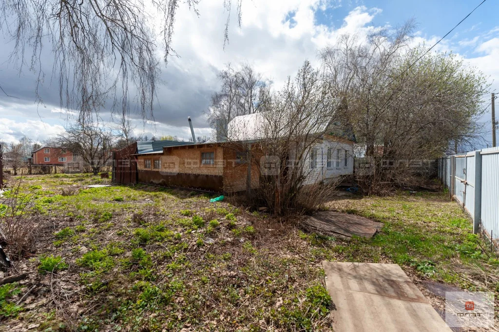 Продажа участка, Усады, Лаишевский район, ул. Заозерная - Фото 10