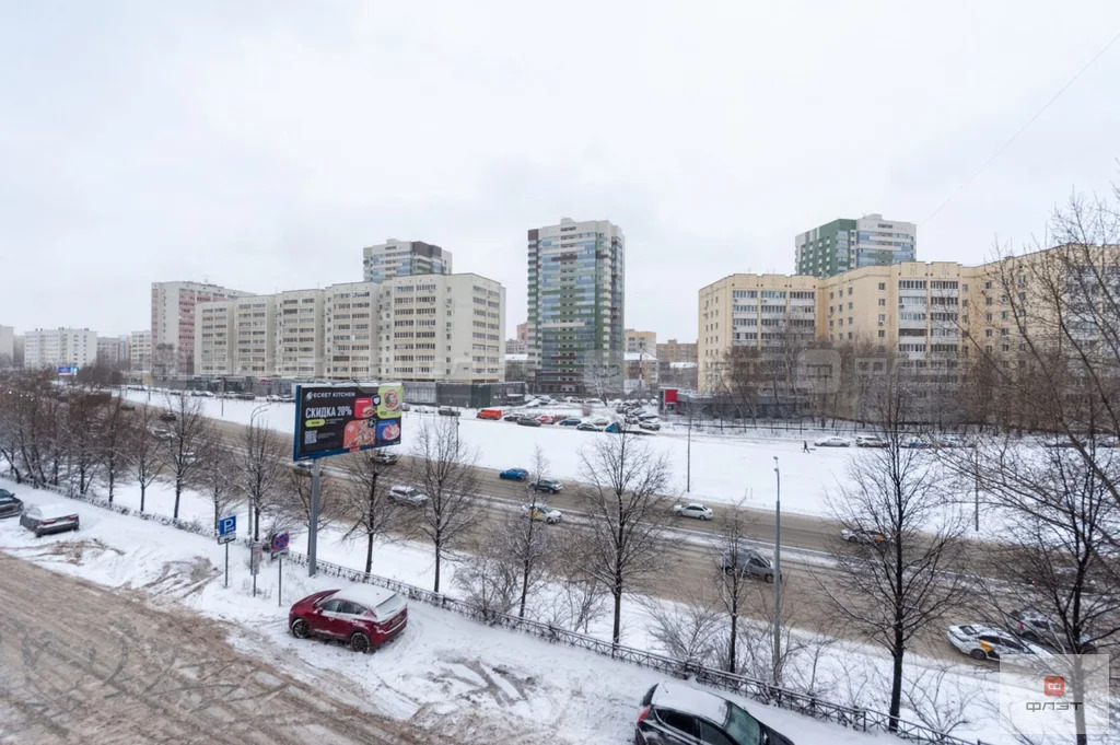 Продажа квартиры, Казань, ул. Вишневского - Фото 27