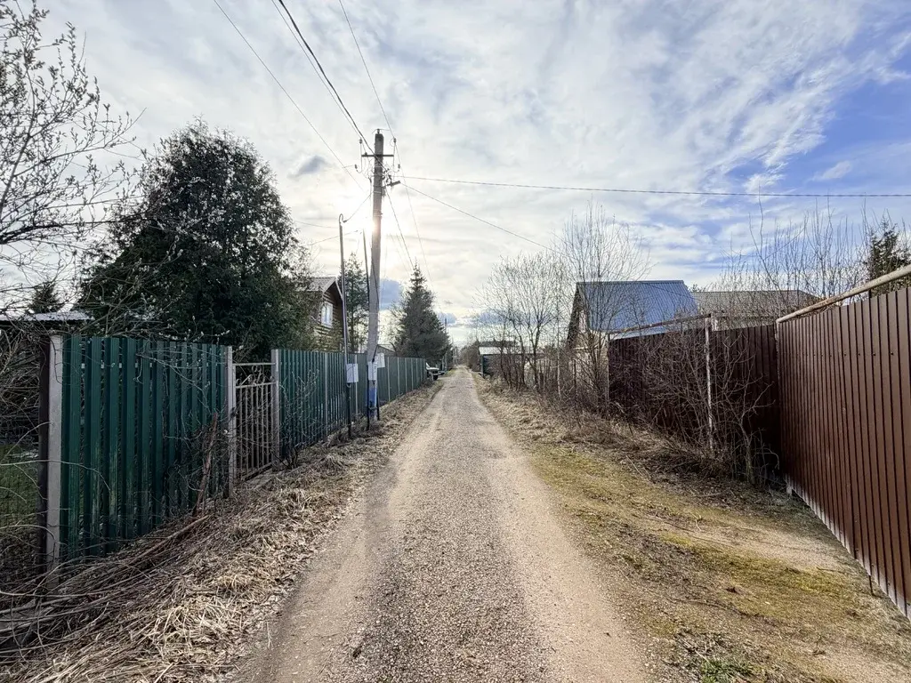 Дача 54 м2 на участке 12 сот. - Фото 15