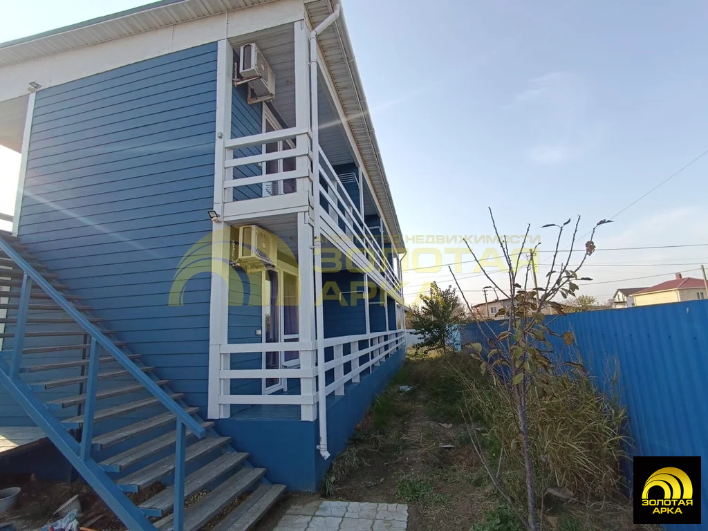 Продажа дома, Волна, Темрюкский район, ул. Солнечная - Фото 6