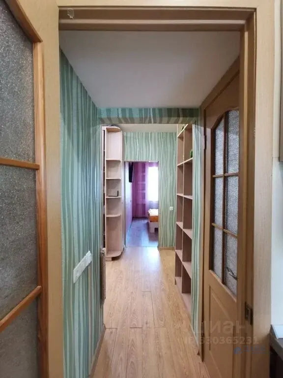 Продаю двухкомнатную квартиру 52.0м ул. Набережная реки Магаданки, ... - Фото 10