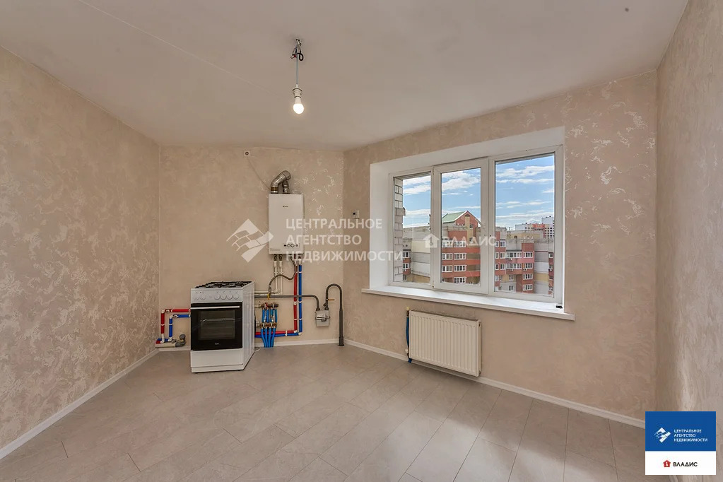 Продажа квартиры, Рязань, ул. Быстрецкая - Фото 2