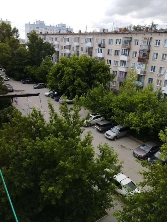 Продажа квартиры, Новосибирск, ул. Барьерная - Фото 5