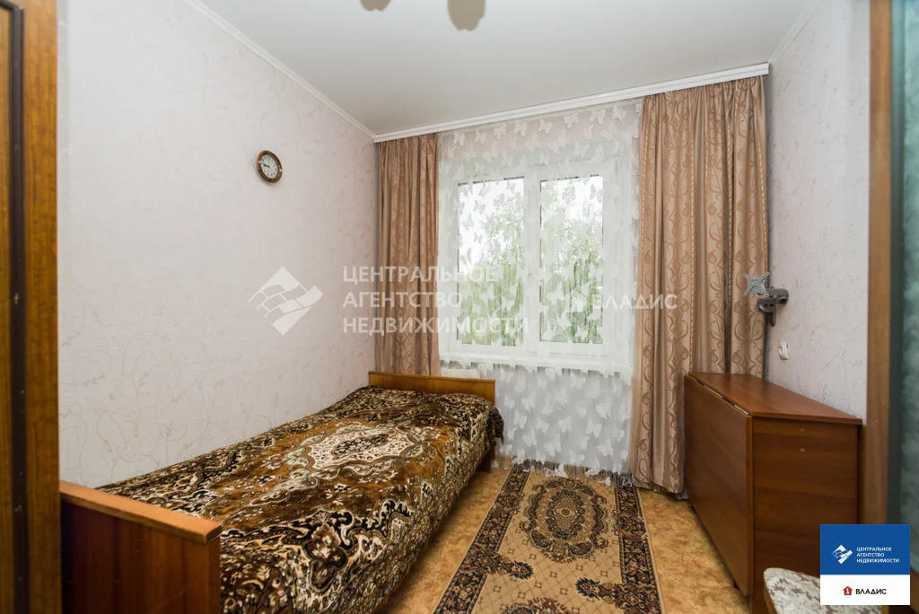 Продажа квартиры, Рязань, ул. Черновицкая - Фото 17