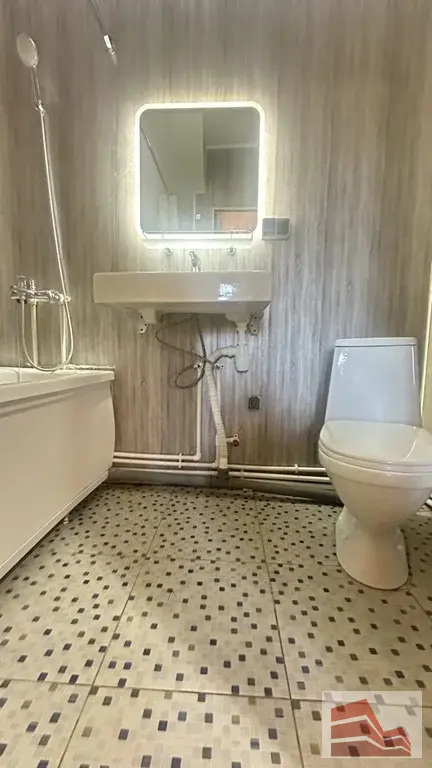 Уютный 2-х этажный дом г. Талдом - Фото 9