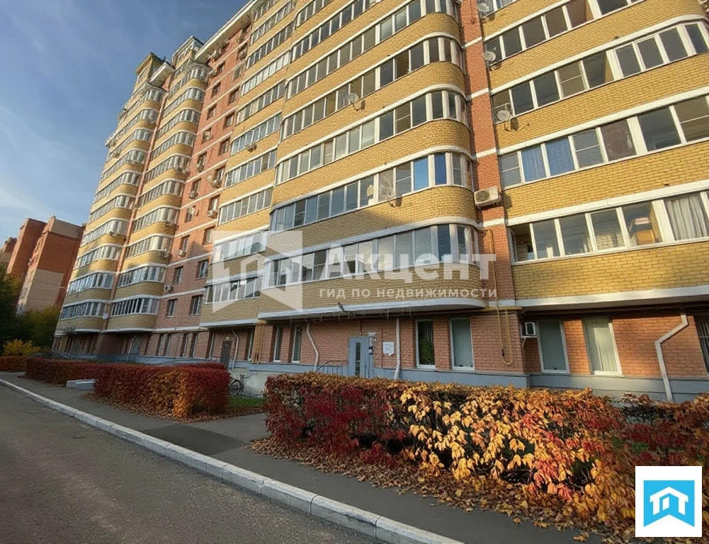 Продажа квартиры, Иваново, ул. Ванцетти - Фото 1