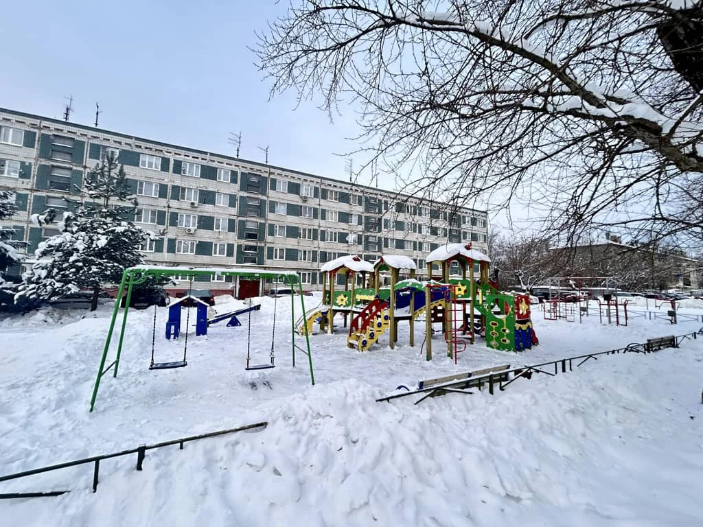 Продажа квартиры, Некрасовский, Дмитровский район, улица Свобода - Фото 18