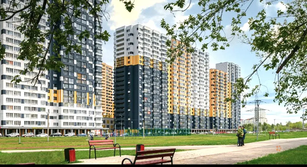 Продается 2-комнатная квартира Заводская улица, 2 - Фото 2