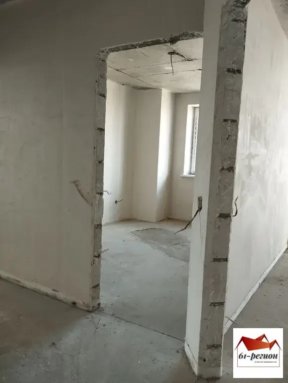 1 комн.квартира в новом доме - Фото 8